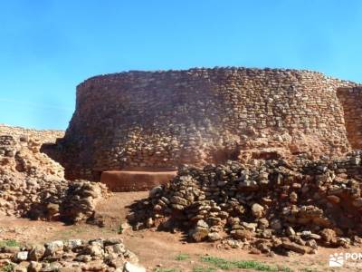 Motilla del Azuer-Corral de Almagro;palacio de riofrio peñagolosa refugio poqueira vignemale arcipr